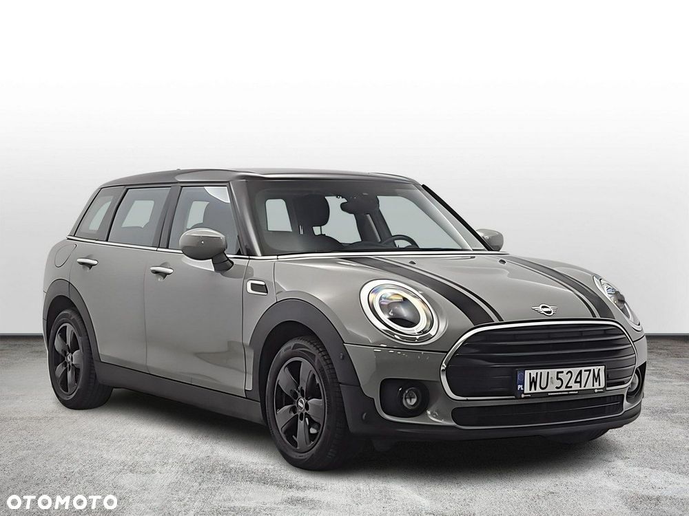 MINI Clubman - 7