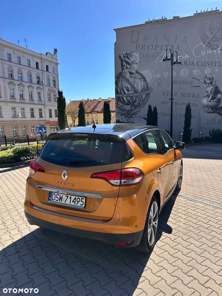 Renault Scenic 1.2 TCe Energy Limited - 2