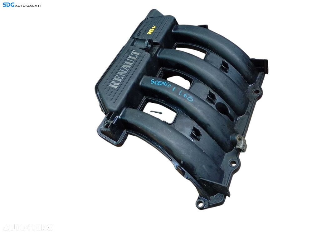 Galerie Admisie Renault Kangoo 1 1.6 16V 1997 - 2008 Cod 8200020647 8200020647B [MA0190] - 2