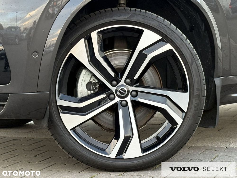 Volvo XC 90 - 7