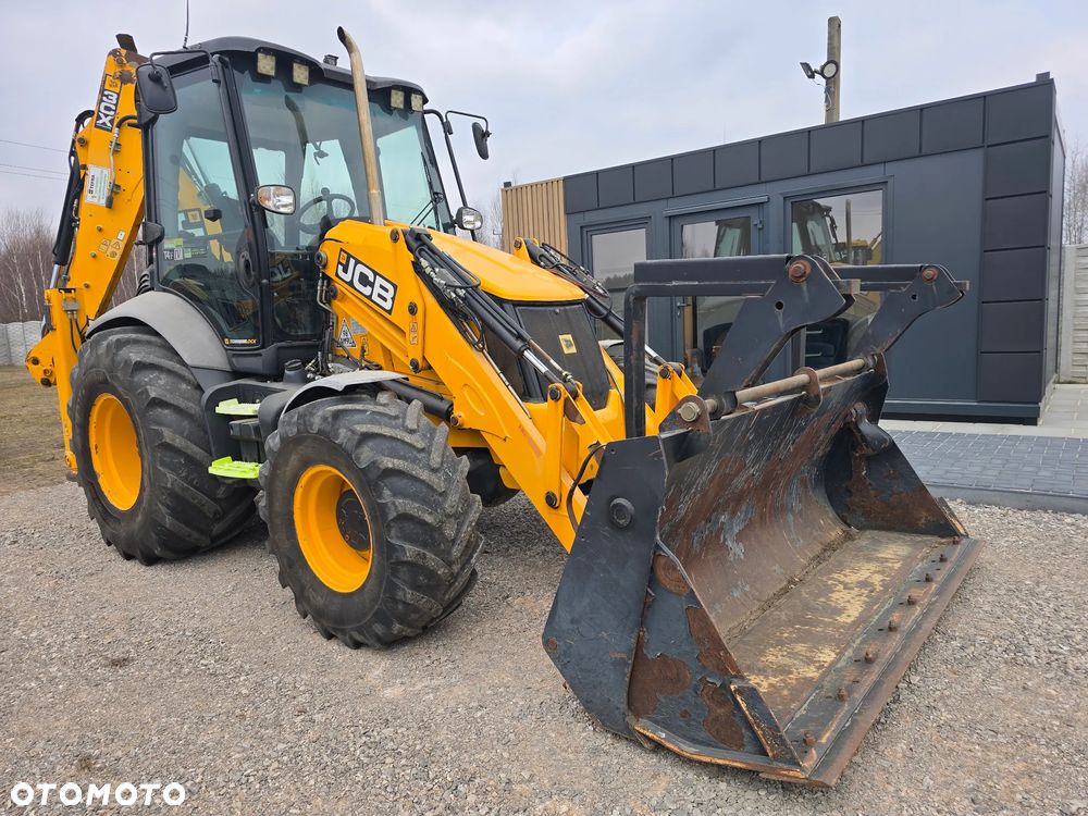 JCB - 2