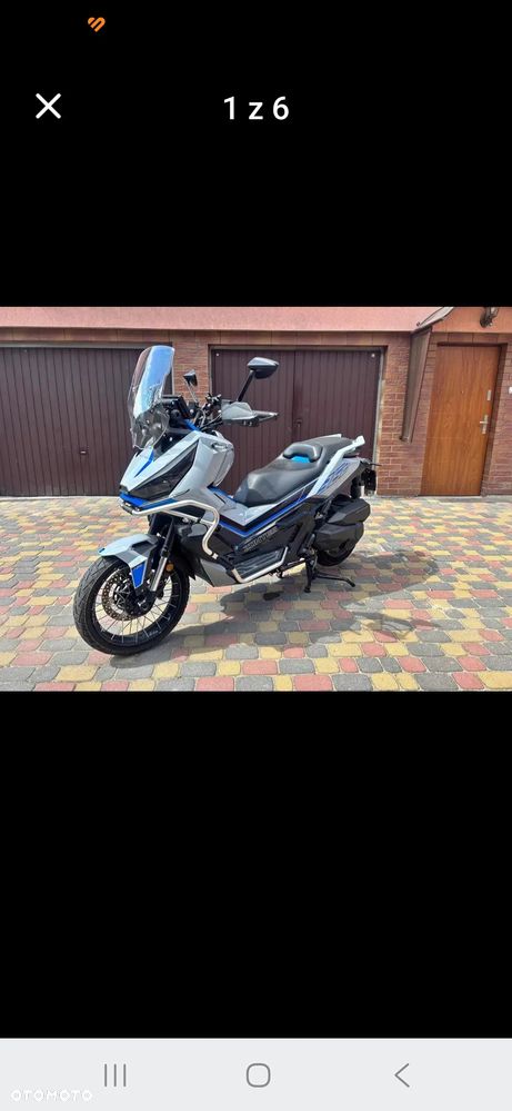 Zontes 368G - 12