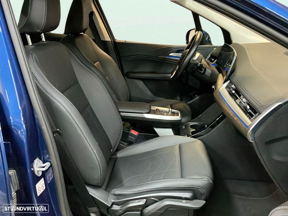 BMW 225xe Active Tourer e xDrive Line Luxury - 17