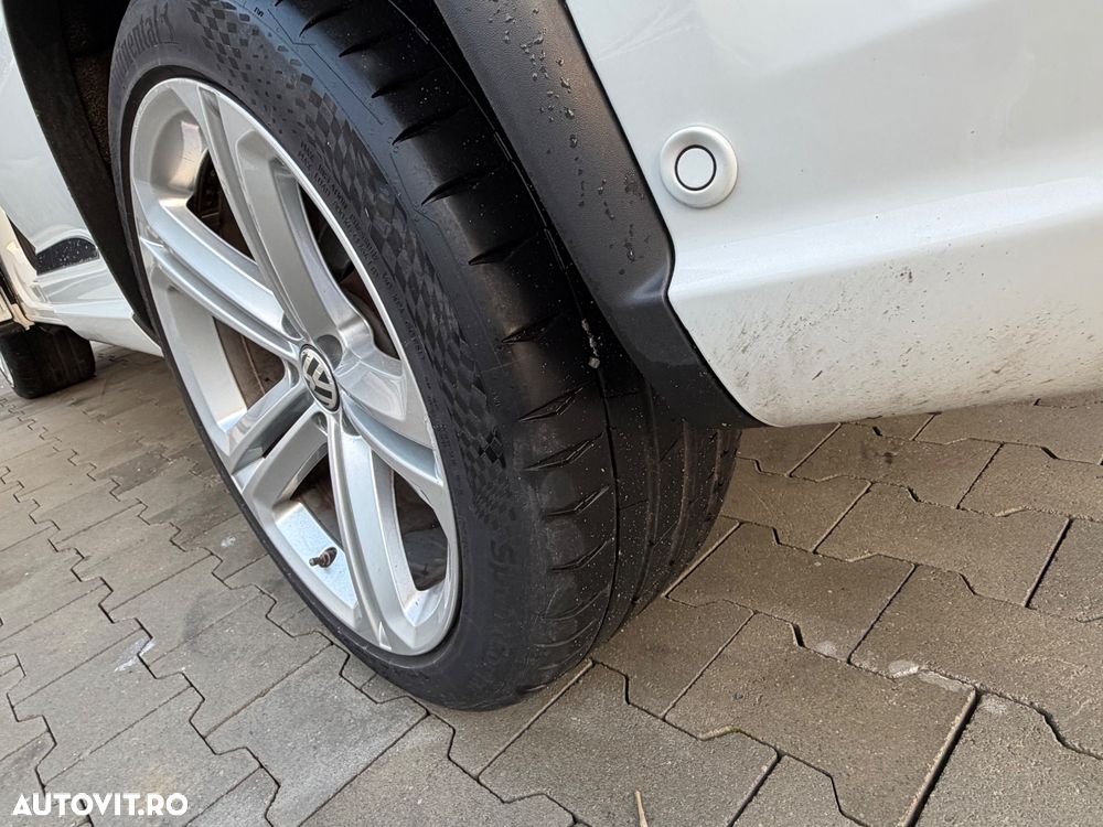 Volkswagen Tiguan 2.0 TDI 4Motion DSG BMT Sport & Style - 36