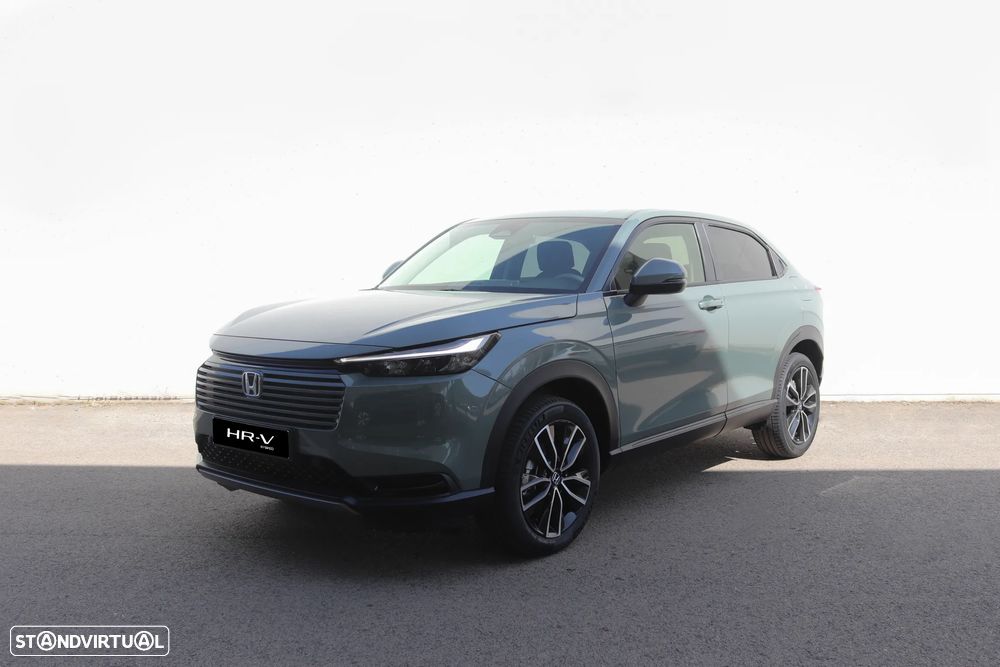 Honda HR-V 1.5 i-MMD e:HEV Elegance - 1