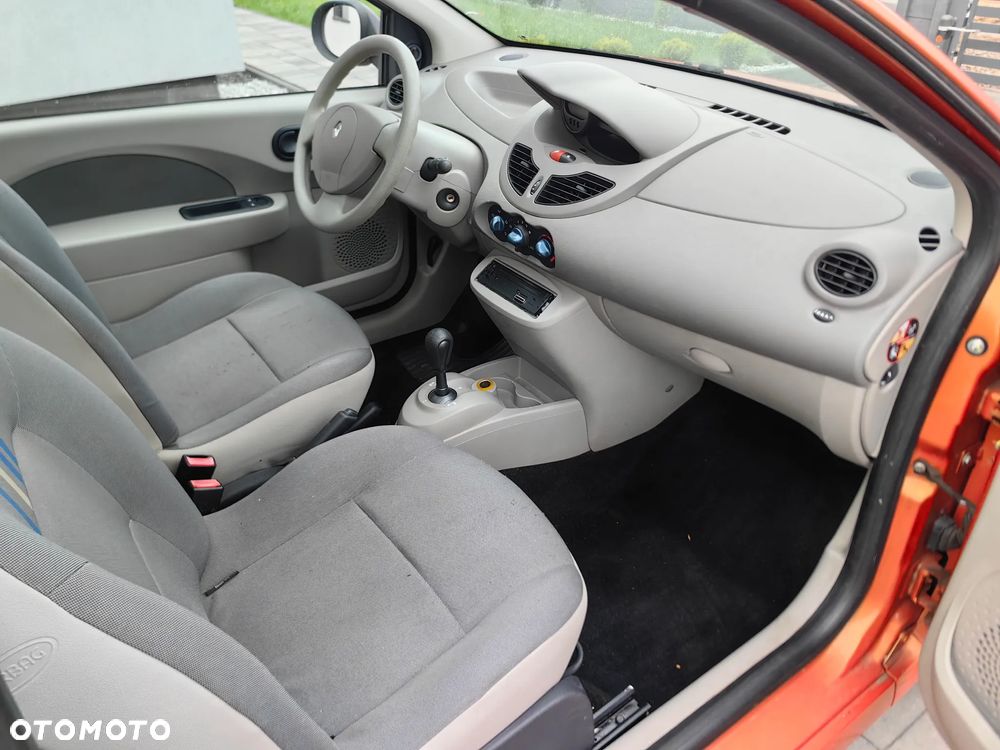 Renault Twingo 1.2 16V Expression - 17
