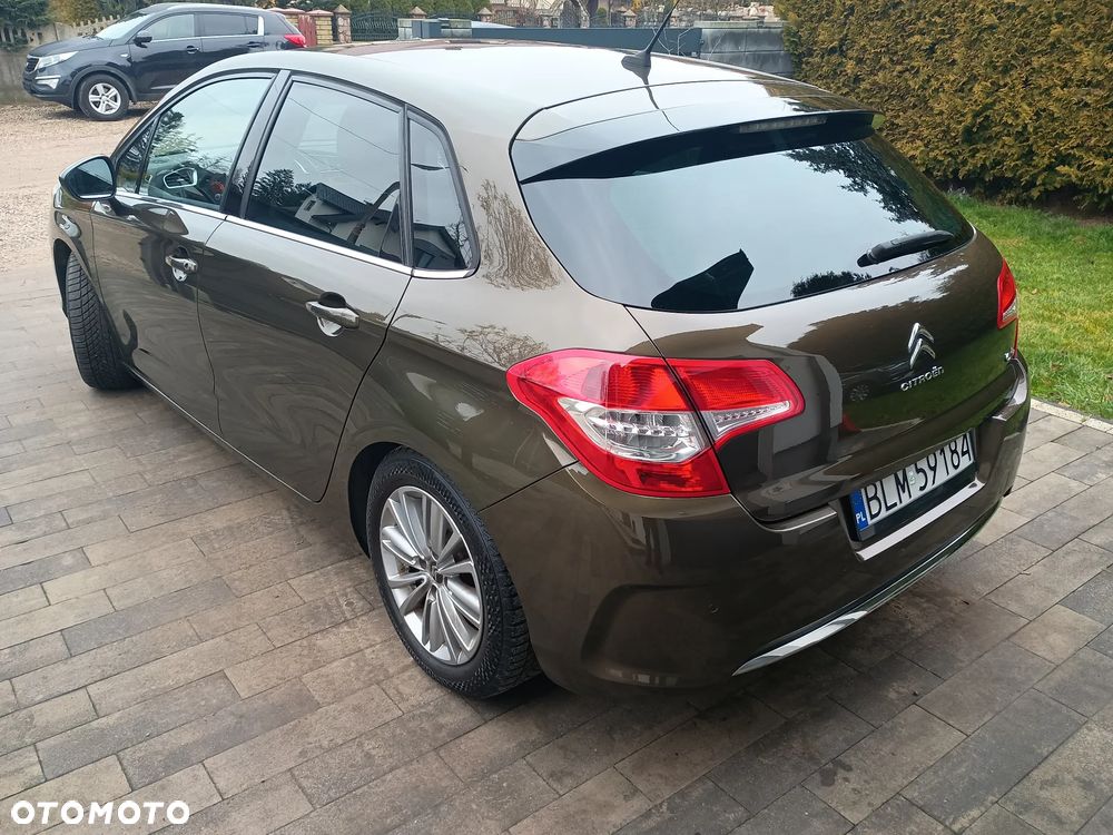 Citroën C4 VTi 120 Selection - 5