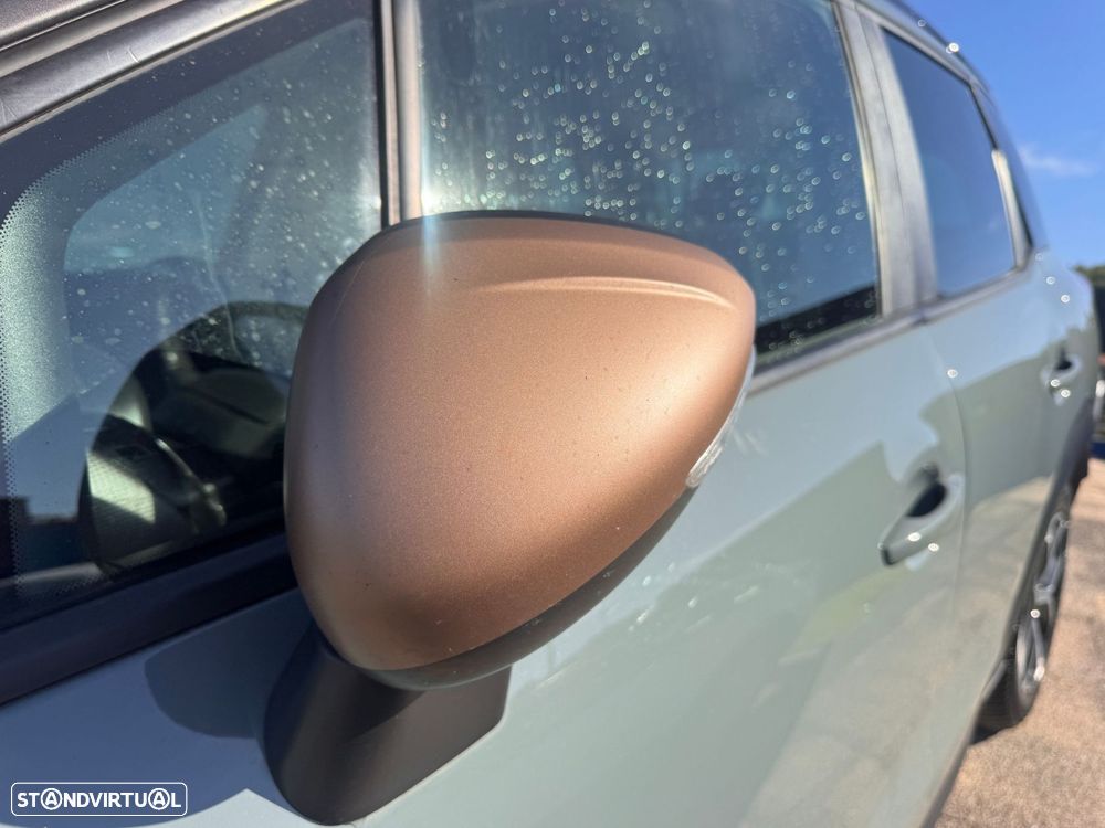 Citroën C3 Aircross 1.2 PureTech C-Series - 5