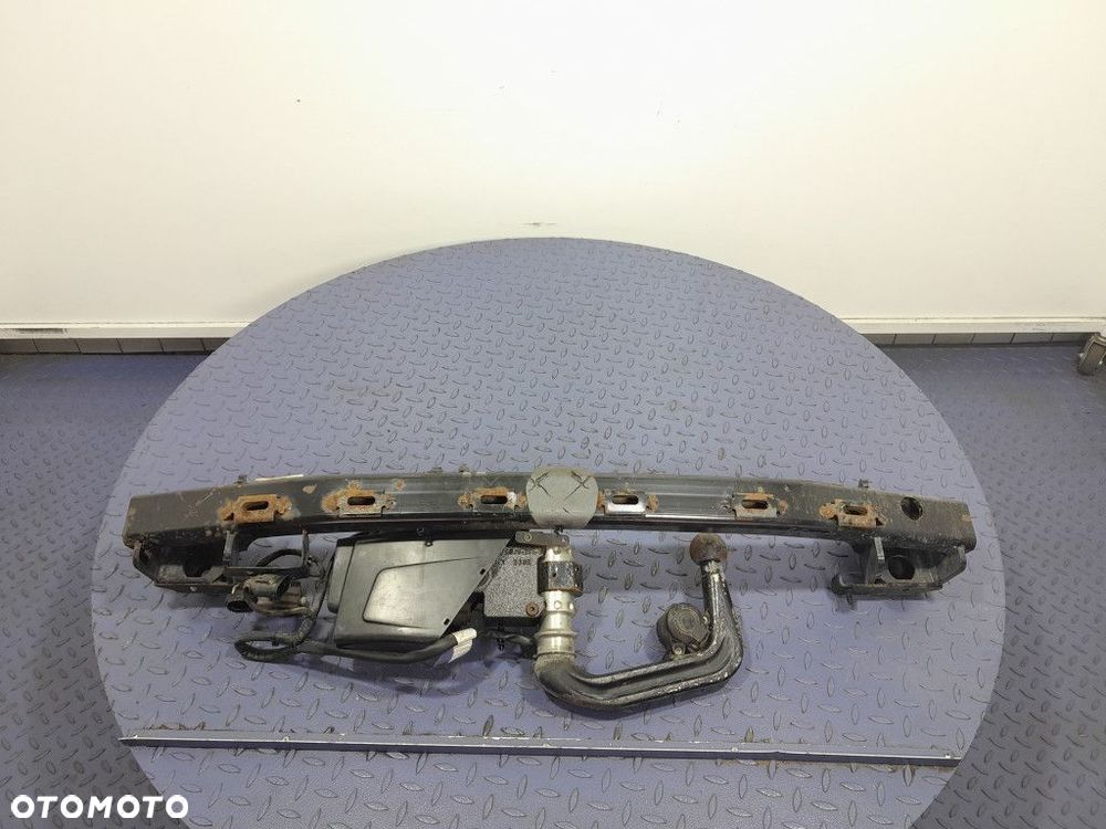 BMW 5  F11 HAK HOLOWNICZY DO PRZYCZEPY 13 PIN 303276600032 - 1