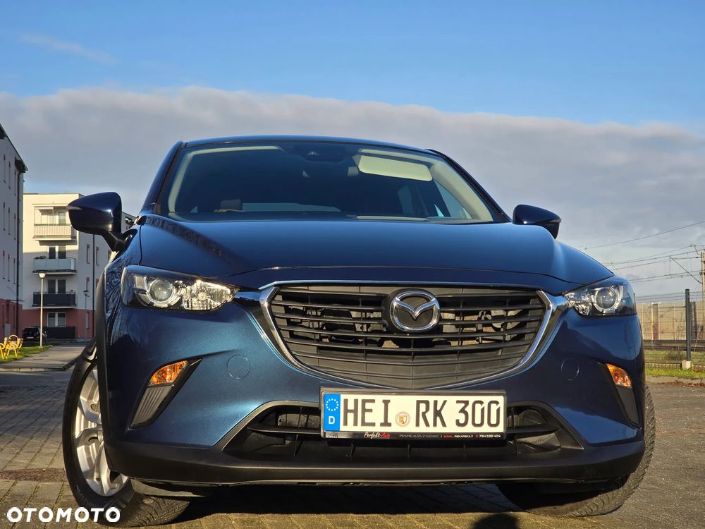 Mazda CX-3 2.0 Skyenergy - 36