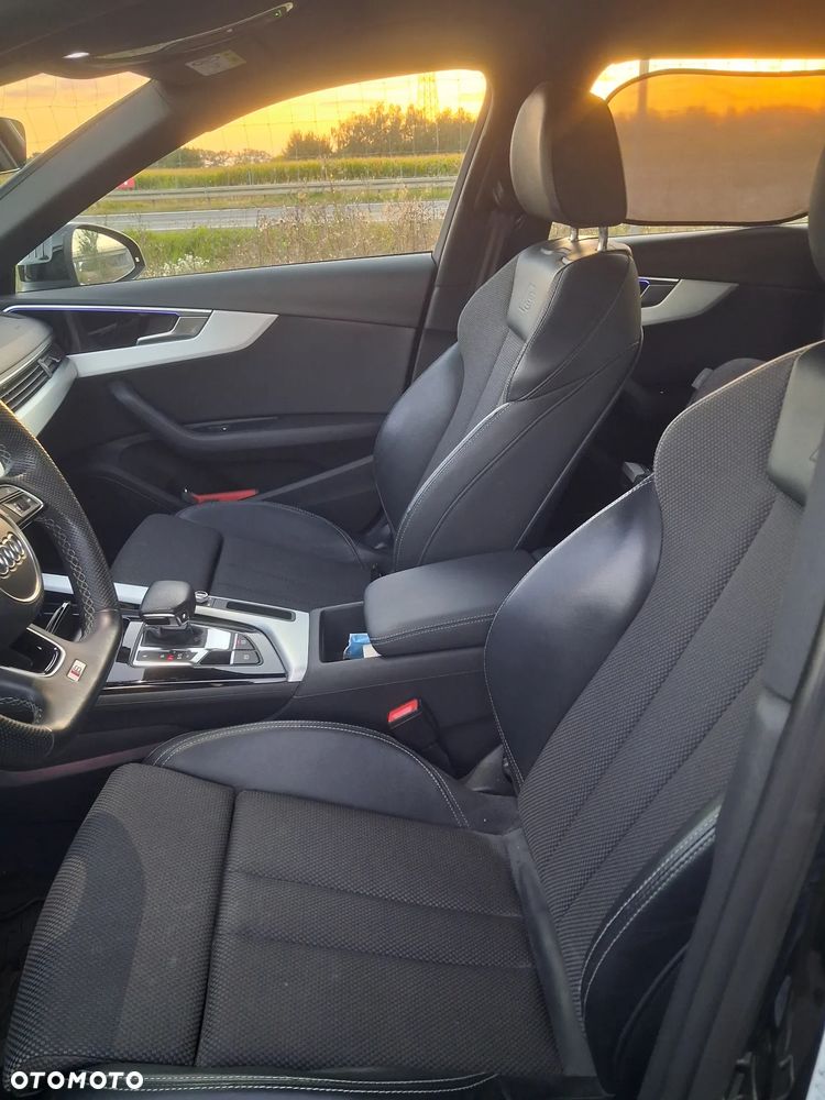 Audi A4 Avant - 7