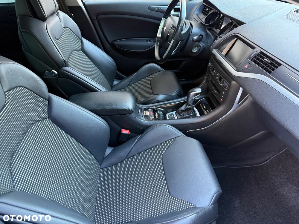 Citroën C5 2.0 BlueHDi Exclusive S&S EAT6 - 12