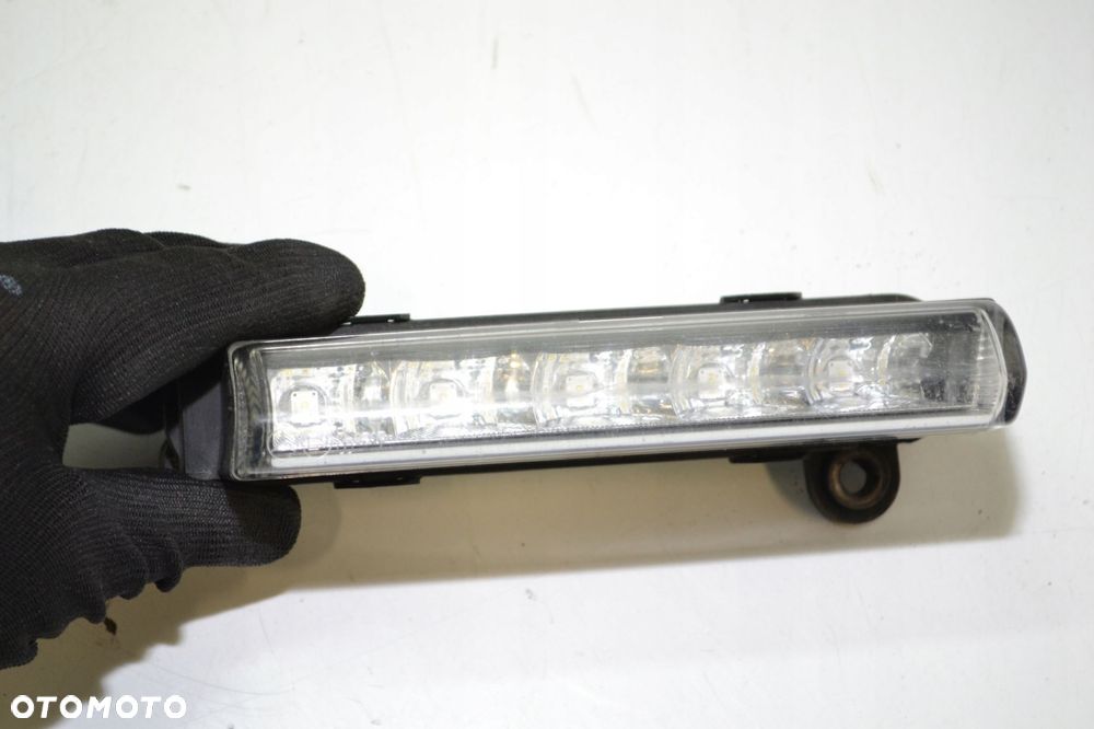 MERCEDES ACTROS MP4 HALOGEN LED PRAWY A9608201056 - 3