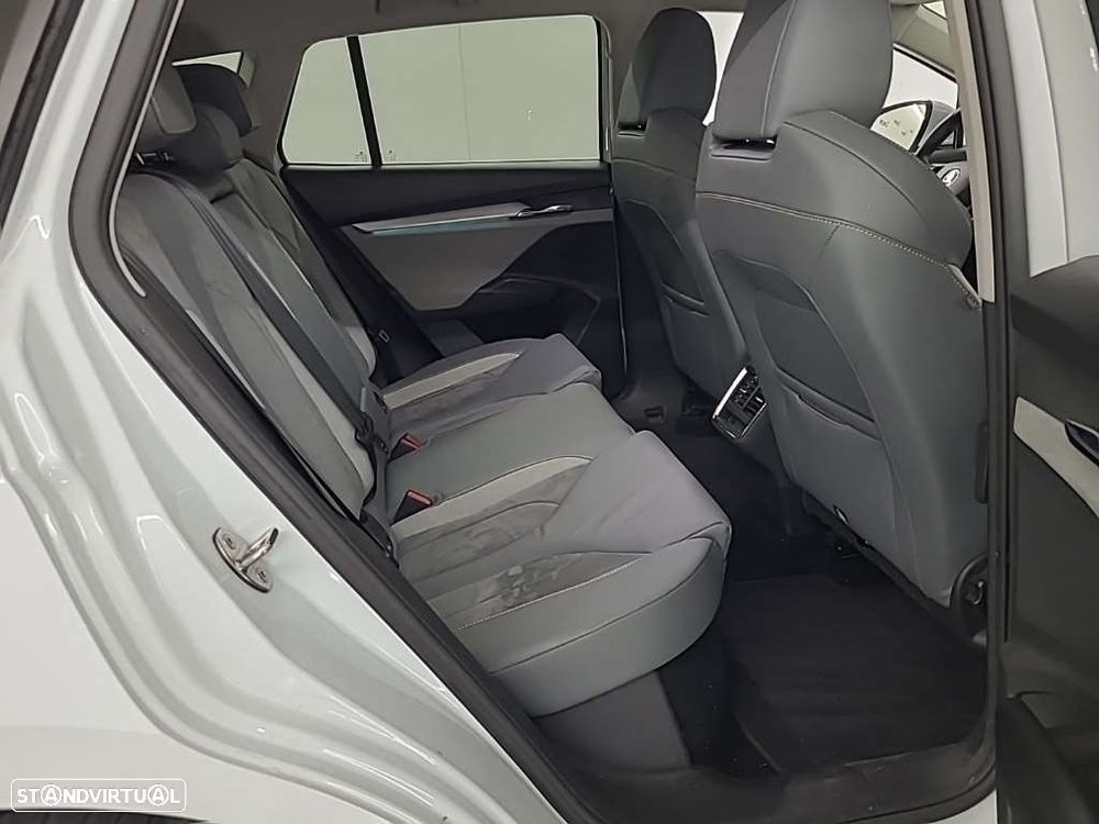 Skoda Enyaq iV 60 Sportline - 9