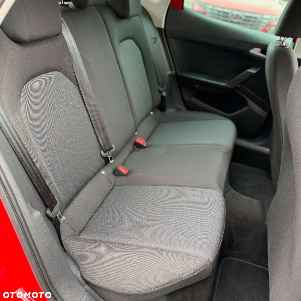 Seat Arona - 36