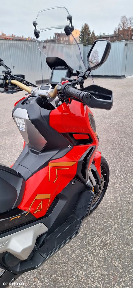 Honda X-ADV - 19