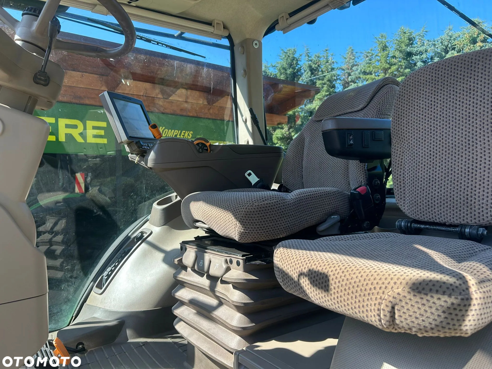 John Deere 8370R - 23