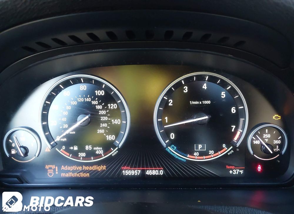 BMW X3 xDrive35i M Sport sport - 14