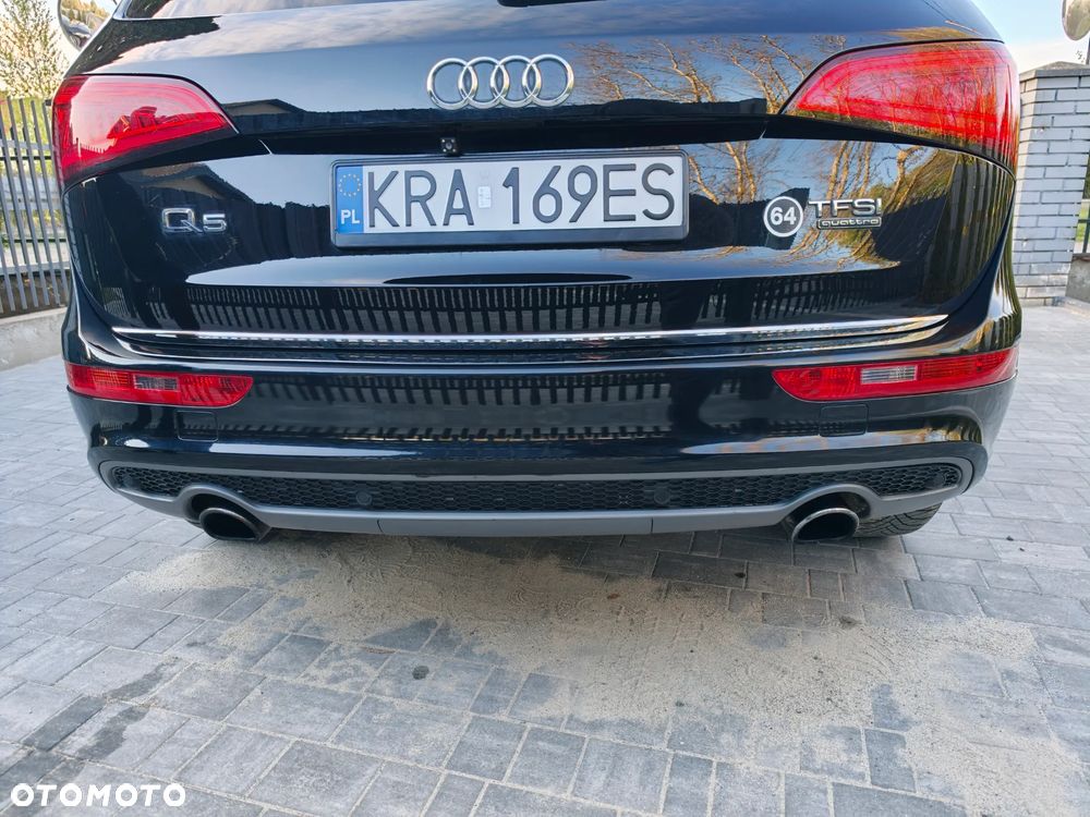 Audi Q5 - 6