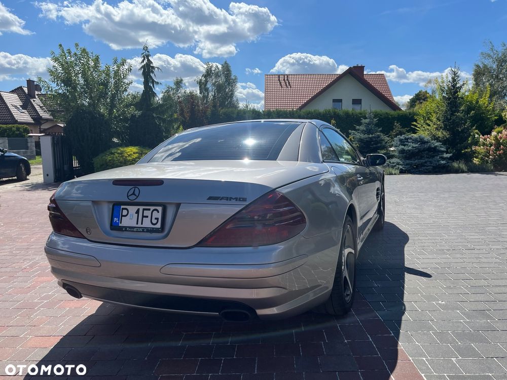 Mercedes-Benz SL - 14