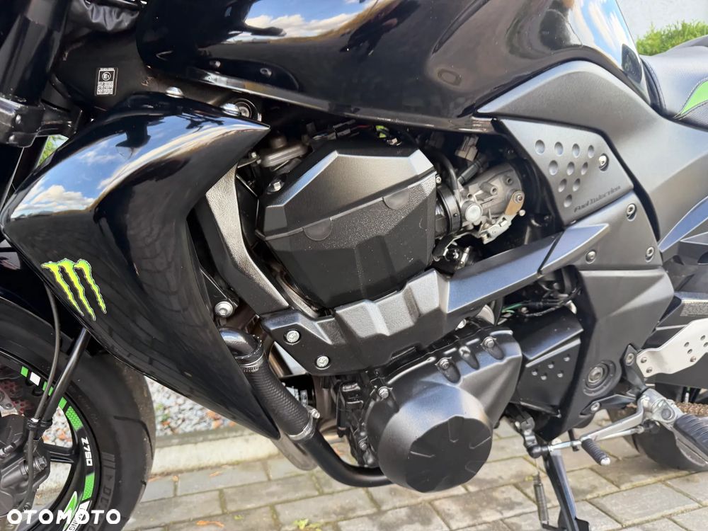 Kawasaki Z - 32