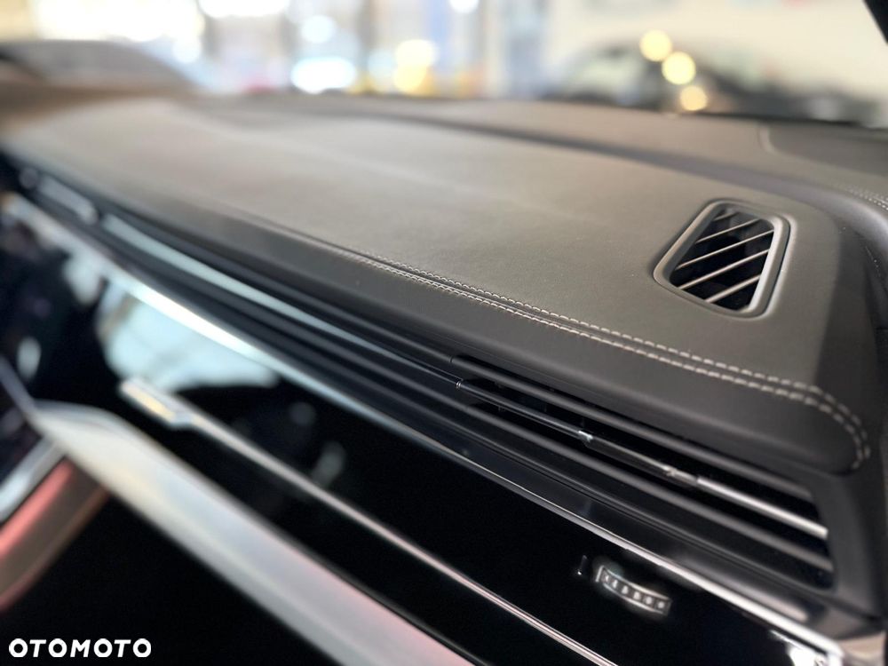 Audi Q8 SUV TDI quattro 170 kW tiptronic S line business - 26