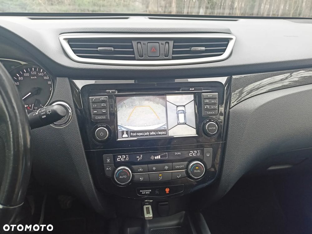 Nissan X-Trail 1.6 DCi Tekna 2WD 7os - 7