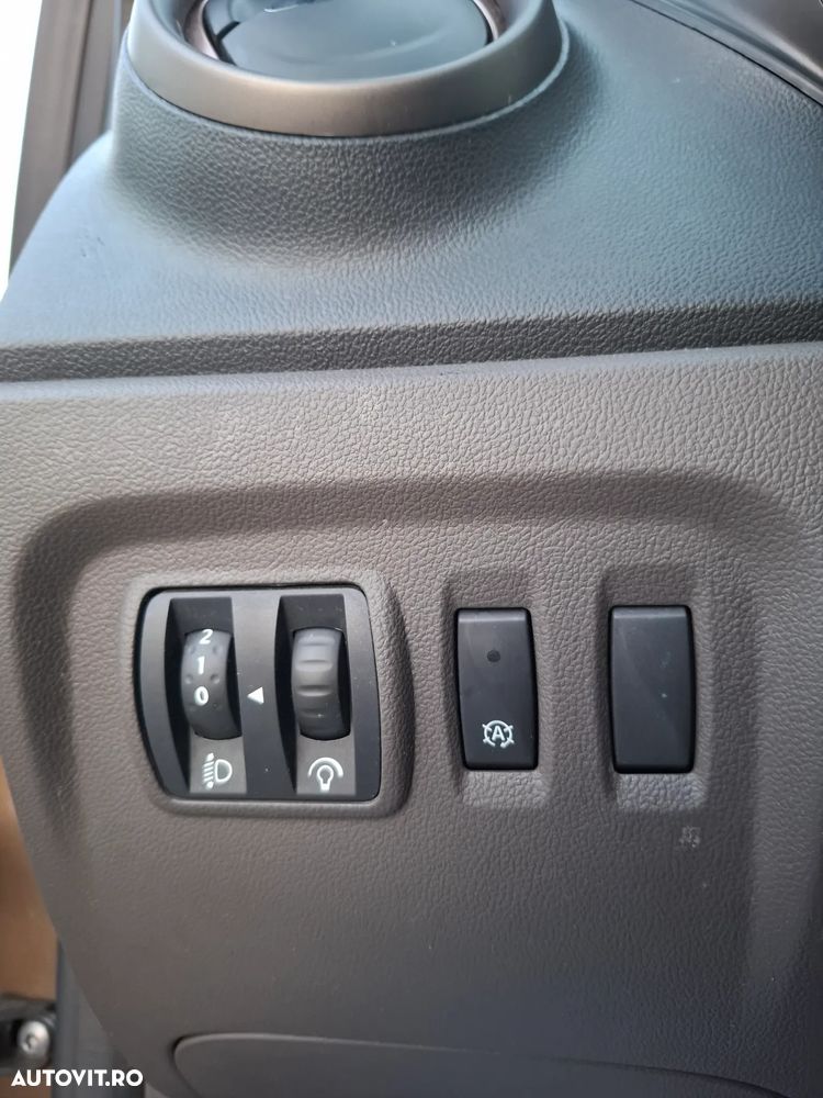Renault Captur (ENERGY) dCi 90 INTENS - 25