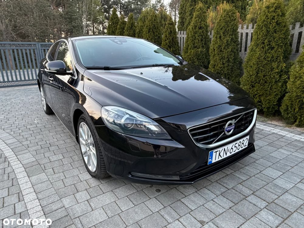 Volvo V40 D2 Momentum - 15