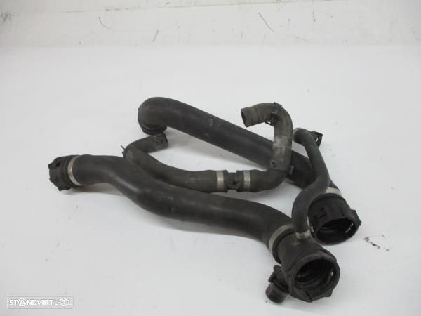 Tubo Agua Bmw X3 (E83) - 2