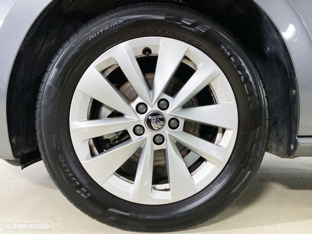 Skoda Scala 1.0 TSI Style - 20