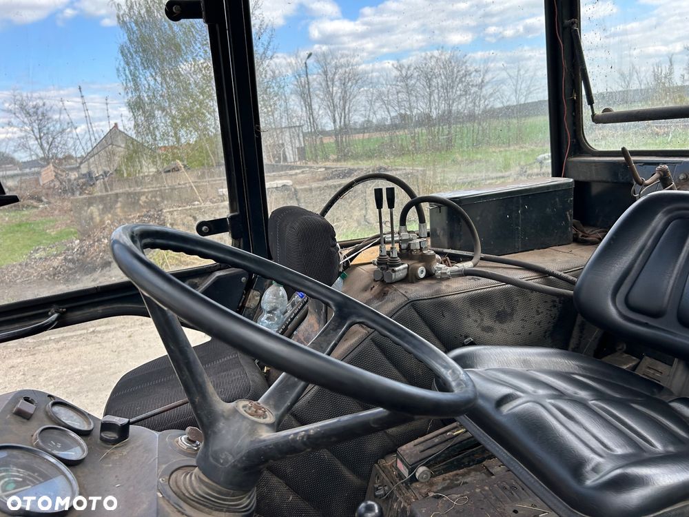 Zetor 5211 - 26