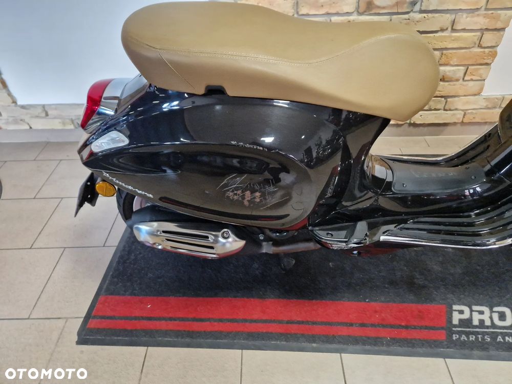 Vespa Primavera - 31