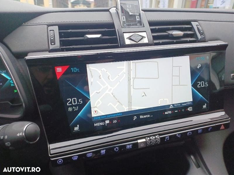 DS Automobiles DS 7 Crossback 1.6 PHeV FWD 225 EAT8 OPERA - 7