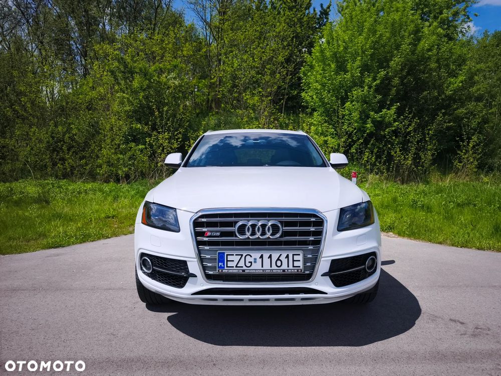 Audi Q5 - 3