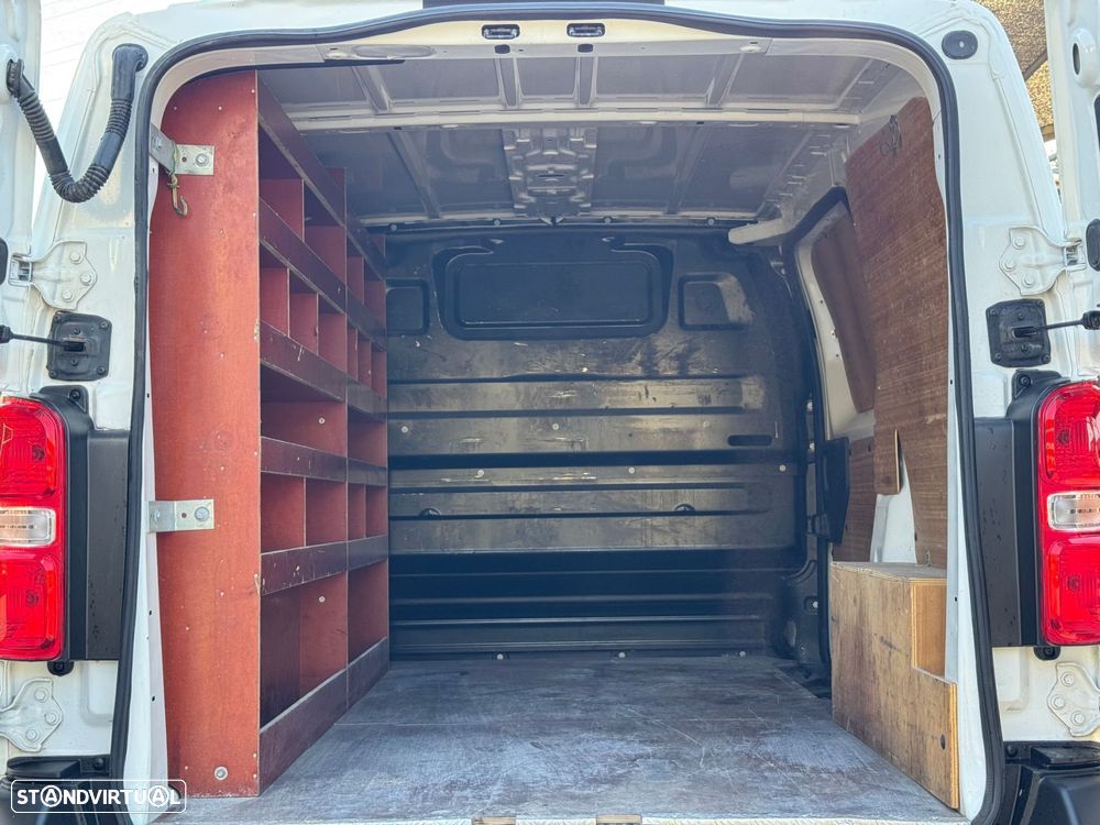 Citroën Jumpy - 17