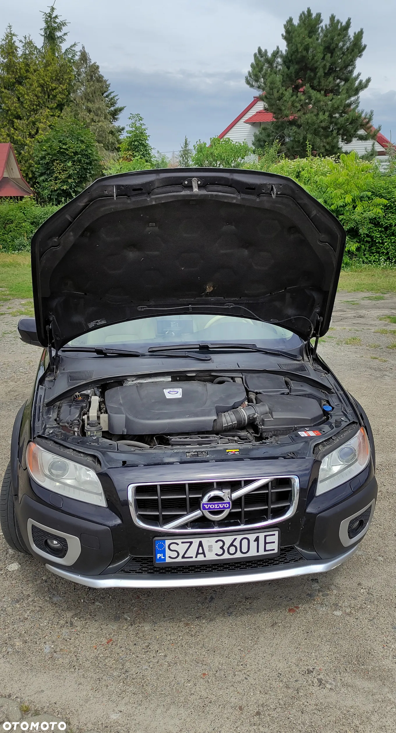 Volvo XC 70 D3 Summum - 25