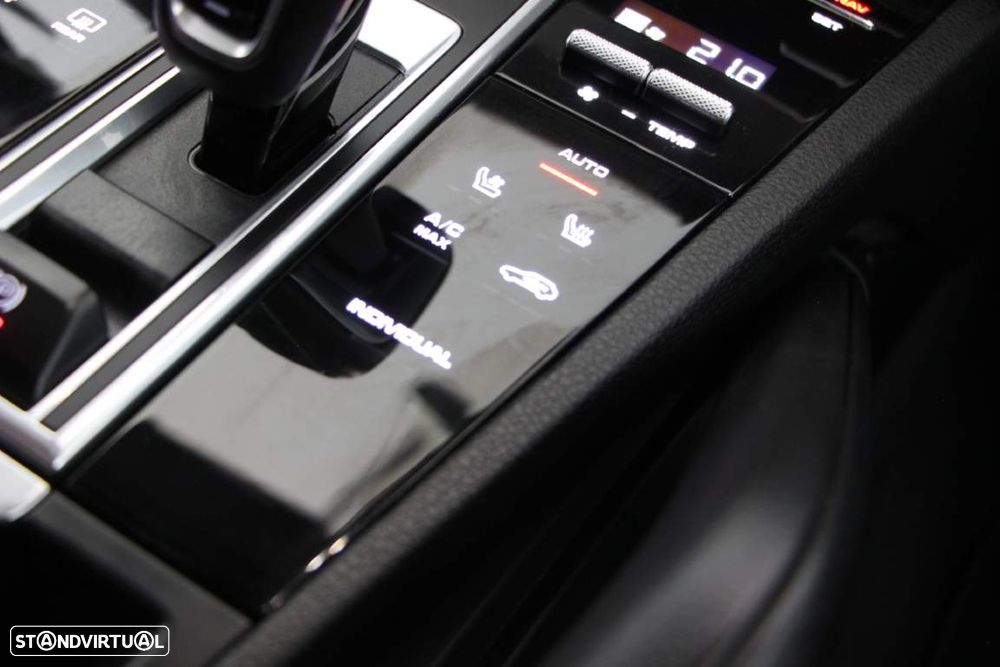 Porsche Cayenne S - 19