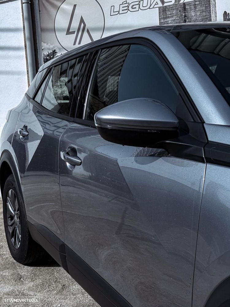 Peugeot 2008 1.5 BlueHDi Active Pack - 5