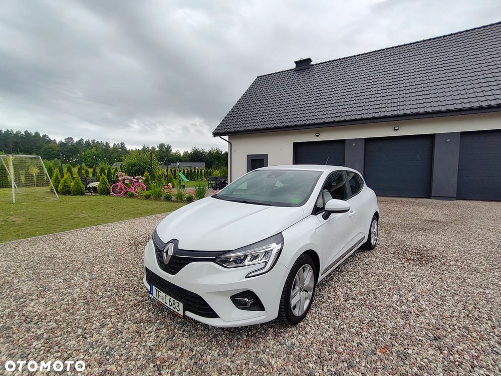 Renault Clio - 32