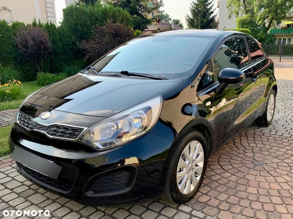 Kia Rio 1.4 Edition 7 - 1