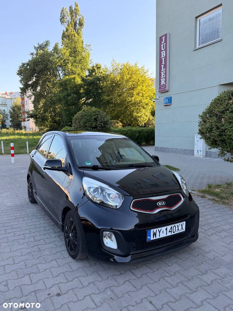 Kia Picanto - 3