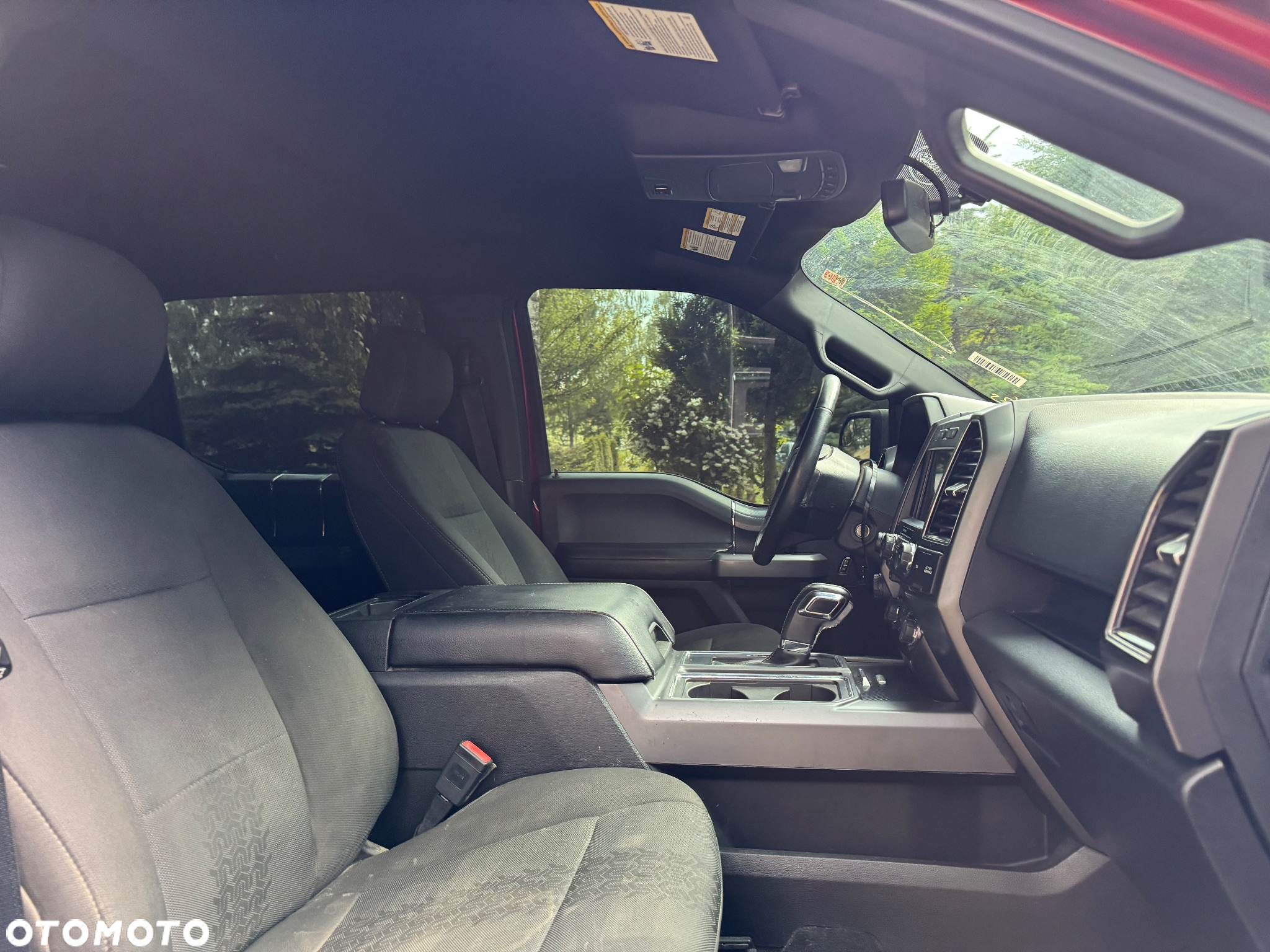 Ford F150 - 30