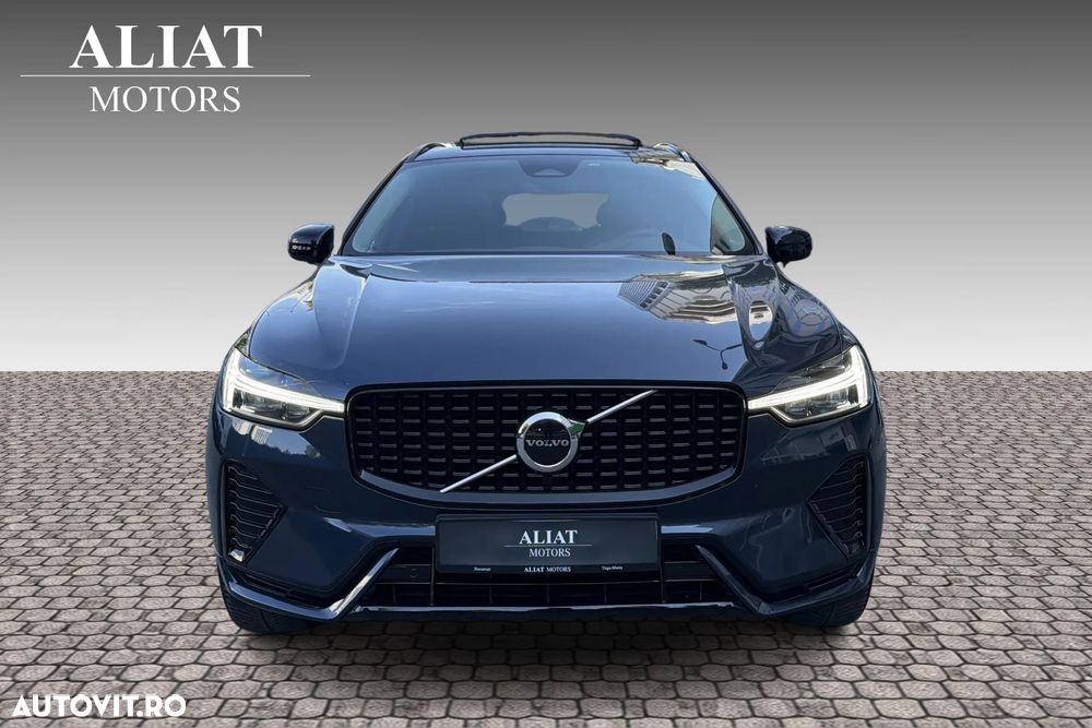 VOLVO XC60 2023 — imagine 3