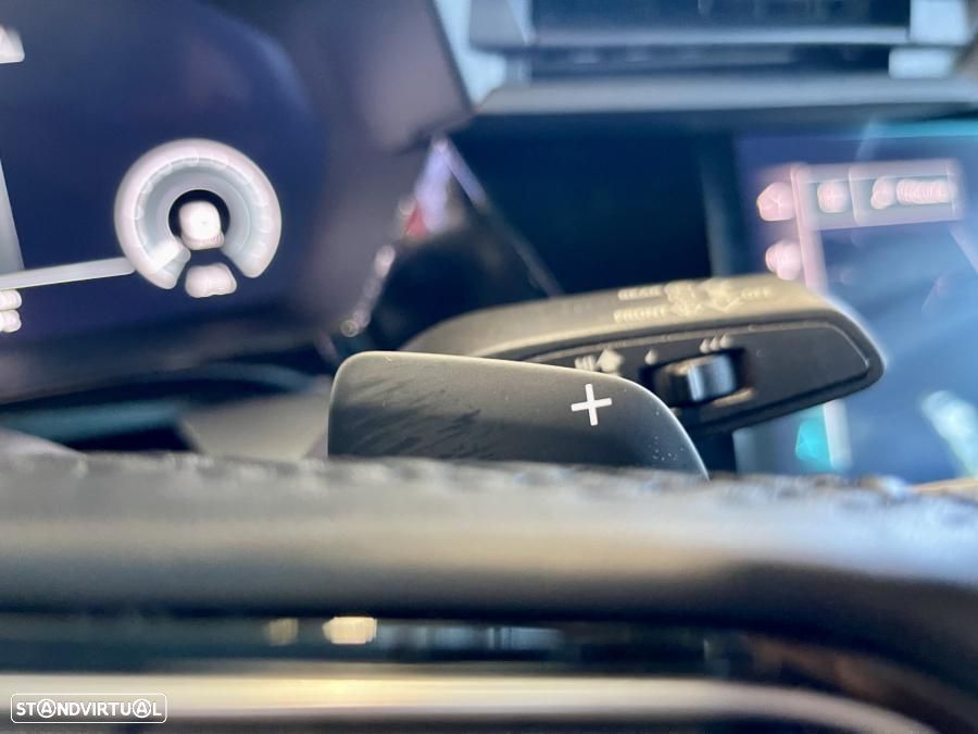 Audi A3 Sportback 40 TFSIe Advanced - 15