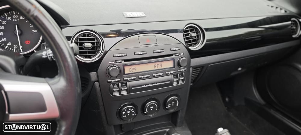 Mazda MX-5 1.8 MZR Energy - 33