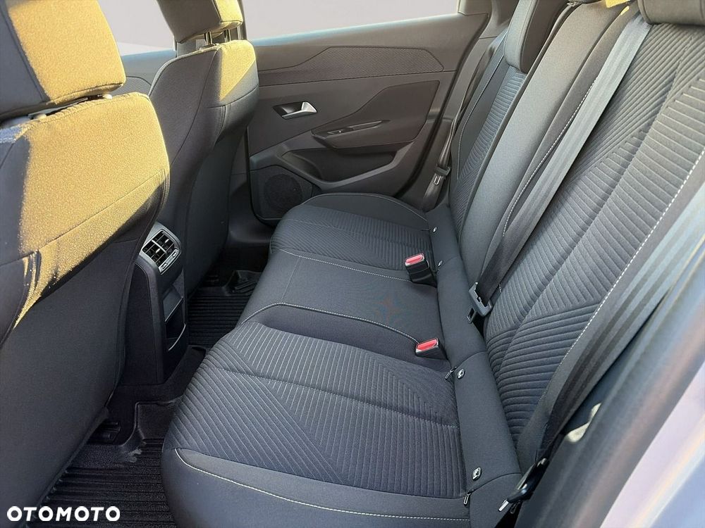 Peugeot 308 - 23