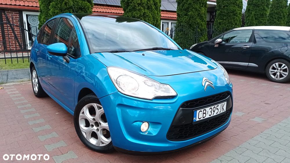 Citroën C3 1.4 VTi Seduction - 23