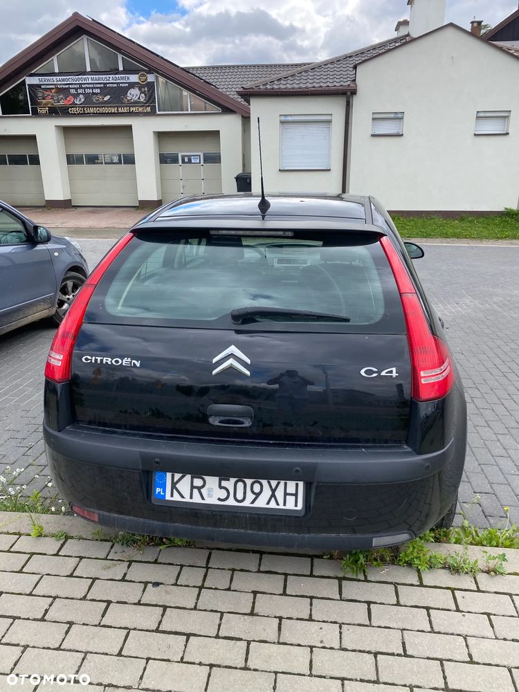 Citroën C4 1.6 VTi Equilibre - 3