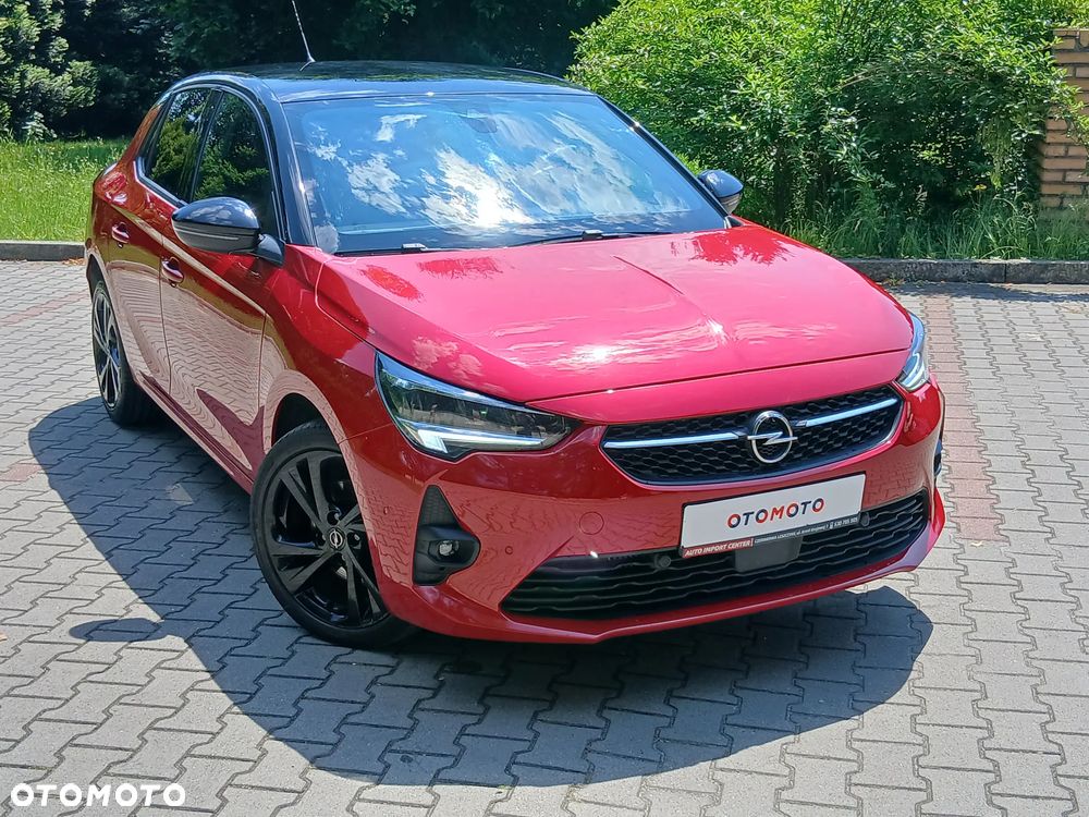 Opel Corsa 1.2 Direct Injection Turbo Start/Stop GS Line - 2